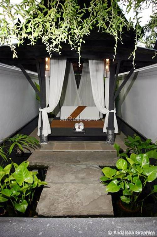 JW Marriott Phuket Resort & Spa 61